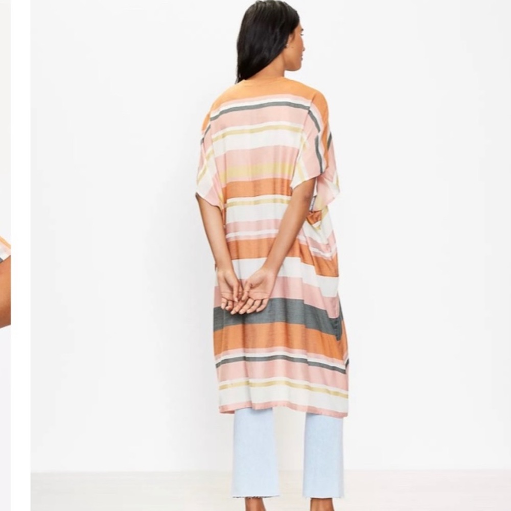 Loft Duster
